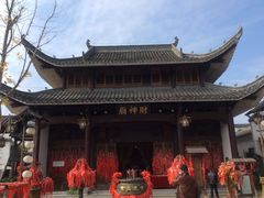 -婺源梦里老家大型山水实景演出