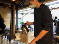 -VOYAGE COFFEE(北锣鼓巷店)