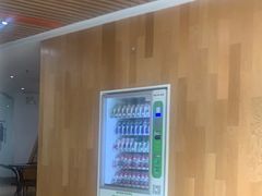 -帝豪斯健身俱乐部(市府恒隆广场店)