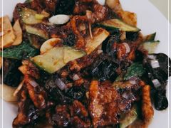 -晋阳饭庄(虎坊桥店)