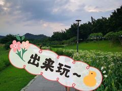 -风云岭森林公园