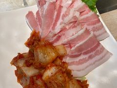 -新石器烤肉(东川欧尚店)