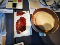 -小大董·烤鸭(观景餐厅·南京西路店)