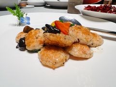 -台鄉缘 ·台府(张江科学城店)