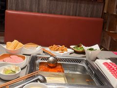 -海底捞火锅(龙岗星河COCO Park店)