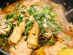 -大鹅岛灶台鱼·铁锅炖(水库路店)