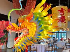 -禧宴Joyous Restaurant(禧园店)