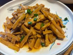 -食光慢宴·安吉土菜馆