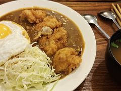 原味鸡块咖喱-金龙咖喱