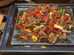 -新白鹿餐厅(龙游路总店·杭帮菜名店)