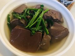 -舊街坊茶楼(市二宫店)