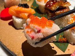 -阿吾罗日本料理(K11艺术中心店)