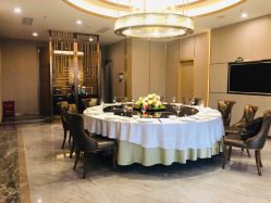 -喜临门婚宴广场·宴会厅