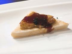 鹅肝-航海家主题铁板烧(凤凰城店)