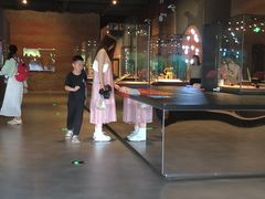 -盘龙城遗址博物院