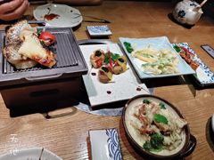 -蟹将军·松叶蟹和牛日料放题自助(K11店)