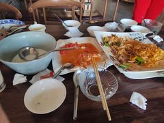 -清真·伊清阁餐厅