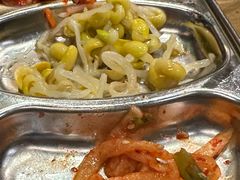 -韩国料理大力士(屏风街店)