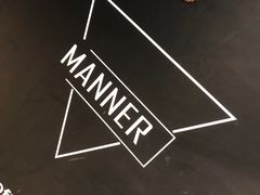 -Manner Coffee(芮欧百货店)