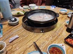 -春润大地海南椰子鸡(沙井京基百纳广场店)