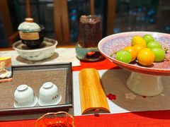 -北書房·墨宴(国际博览中心店)