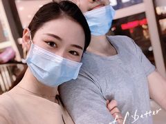 -家乐福(古北店)