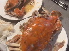 -遇上西雅图多融合海鲜自助餐厅(中房金谊广场店)