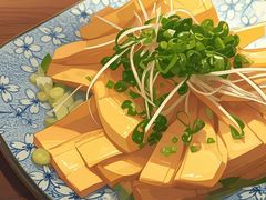 -角落里(中山公园店)