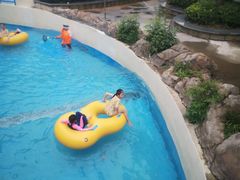 -武汉玛雅海滩水公园