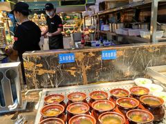 -苏格里岛自助海鲜烤肉(青秀万达店)