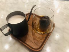 -Home Cafe(水榭春天店)