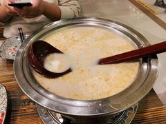 -格日勒阿妈蒙古厨房(大召店)