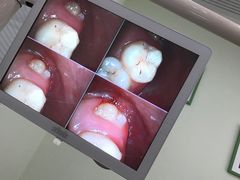 -和平卓尔口腔·矫正种植中心