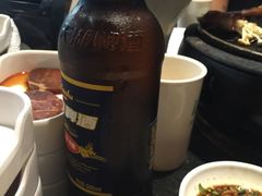 -华府海鲜碳烤自助(万达店)