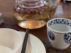 -道南書院·私房菜·早午茶·茶馆