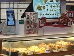 -1973继光香香鸡(大东方百货店)