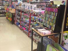 -尚美生活超市(万福广场店)