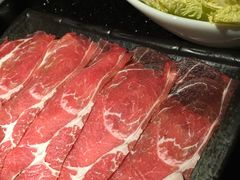 -捞王锅物料理(凯旋路店)