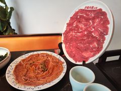 -巴蜀大将火锅(春熙店)