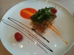 -郑州希尔顿酒店·阿米奇意大利餐厅