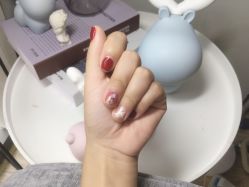 -LADYGIRL·Nail·Lash·美甲美睫