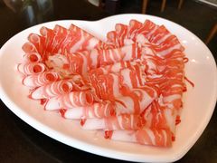 -北门涮肉·铜锅涮肉(南锣鼓巷店)