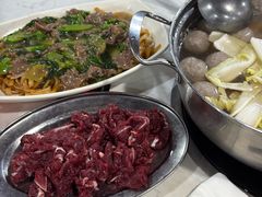 -菜忠潮州牛肉店(岗厦店)