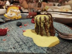 -长沙北辰洲际酒店-兰调全日餐厅