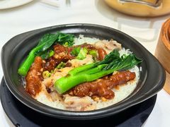 -稻香酒家·35年老字号(侨光店)