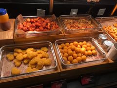 -比格比萨自助(新辰里学清路店)