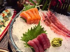 -尚居日料·和牛寿喜烧自助(市府恒隆广场店)