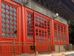 -中山公园音乐堂
