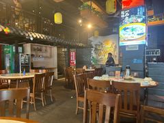 -随缘小馆(红岭路店)