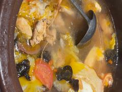 -小厨娘淮扬菜(天印大道店)